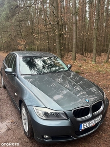 BMW Seria 3 320d