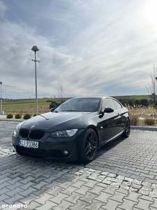 BMW Seria 3 320d