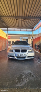 BMW Seria 3 320d