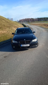 BMW Seria 3 320d