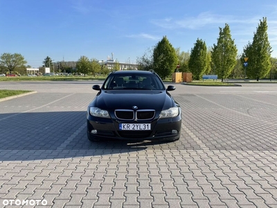 BMW Seria 3 320d