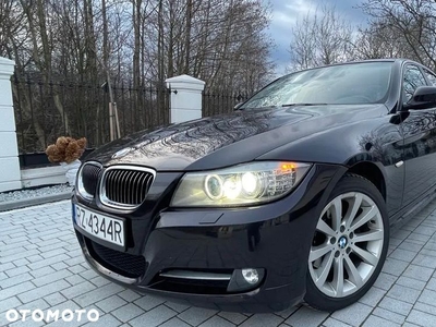 BMW Seria 3 320d