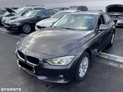 BMW Seria 3 320d