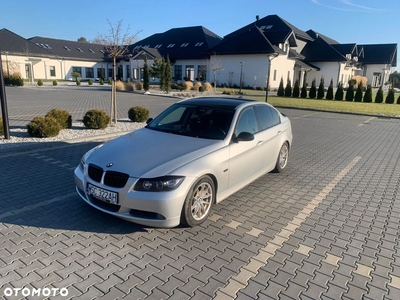 BMW Seria 3 320d