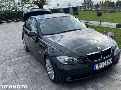 BMW Seria 3 320d