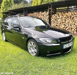 BMW Seria 3 320d