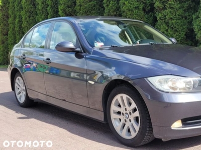 BMW Seria 3 320d