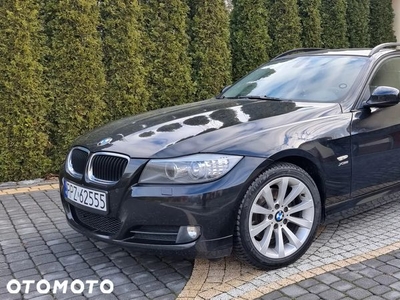 BMW Seria 3 320d xDrive DPF Touring Edition Fleet Lifestyle