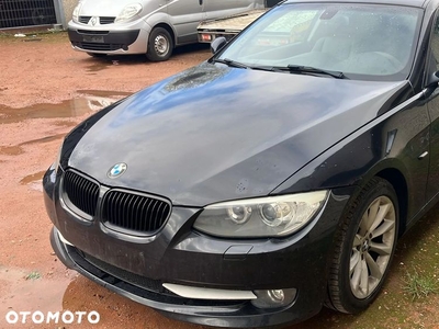 BMW Seria 3 320i