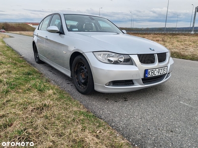 BMW Seria 3 320i