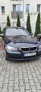 BMW Seria 3 320i