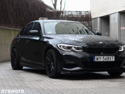 BMW Seria 3 320i