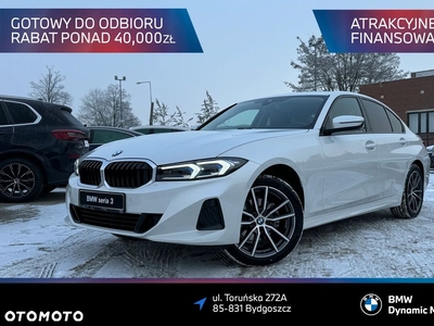 BMW Seria 3 320i