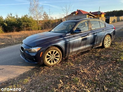 BMW Seria 3 320i Touring xDrive Sport Line