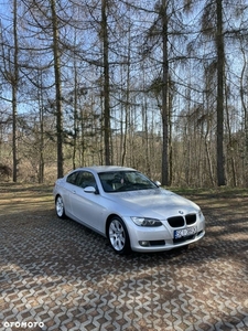 BMW Seria 3 325i