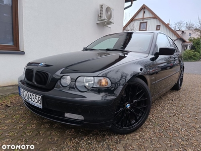 BMW Seria 3 325ti