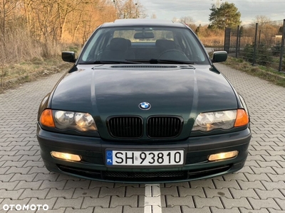 BMW Seria 3 328i