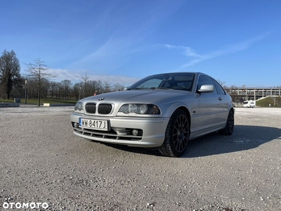 BMW Seria 3 330Ci