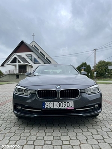 BMW Seria 3 330i GPF xDrive