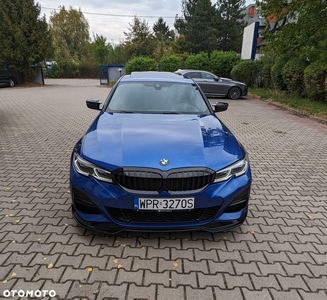 BMW Seria 3 330i xDrive M Sport