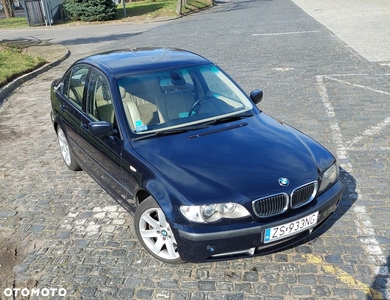 BMW Seria 3