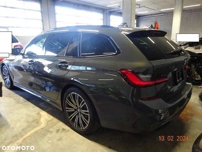 BMW Seria 3 M340d xDrive mHEV sport