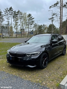 BMW Seria 3 M340i xDrive sport