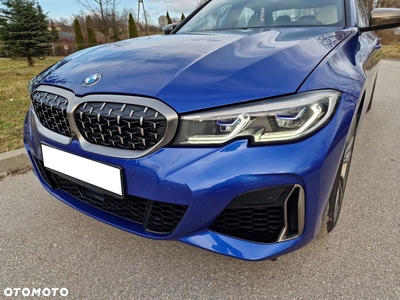 BMW Seria 3 M340i xDrive sport