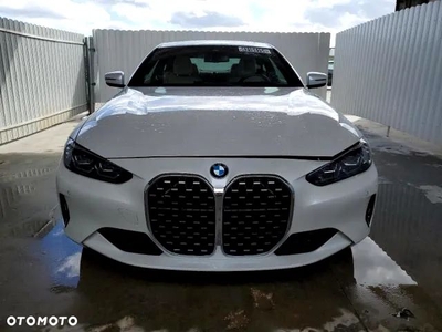 BMW Seria 4 430i M Sport sport