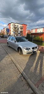 BMW Seria 5 520d