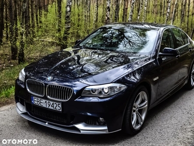 BMW Seria 5 520i Sport-Aut