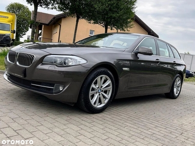 BMW Seria 5 520i Touring