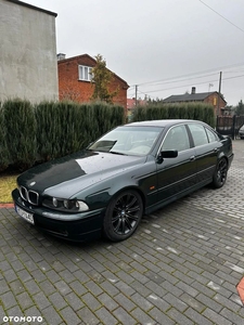 BMW Seria 5 525d