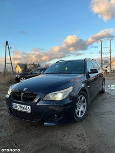 BMW Seria 5 525d