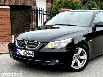 BMW Seria 5 525d