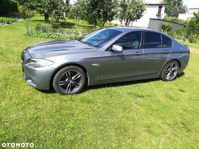 BMW Seria 5 528i xDrive