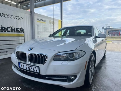 BMW Seria 5 528i xDrive