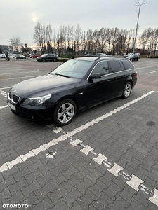 BMW Seria 5 530d