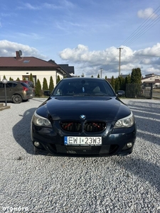 BMW Seria 5 530d