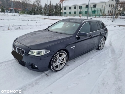 BMW Seria 5 530d xDrive