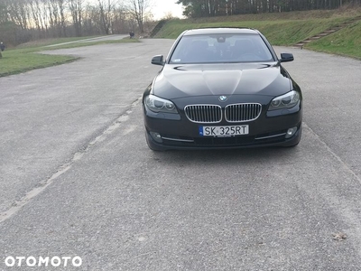 BMW Seria 5 530d xDrive