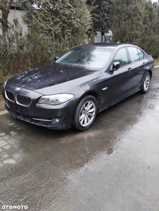 BMW Seria 5 530d xDrive