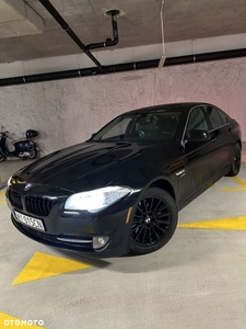 BMW Seria 5 535i xDrive