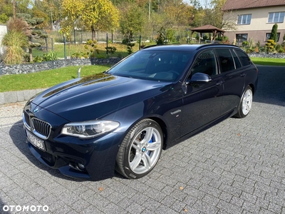 BMW Seria 5 530d xDrive Touring