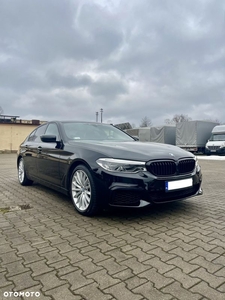 BMW Seria 5 530i Sport