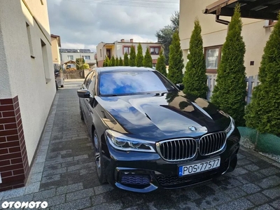 BMW Seria 7 730Ld xDrive