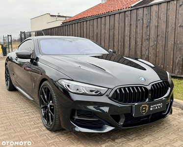 BMW Seria 8 M850i xDrive