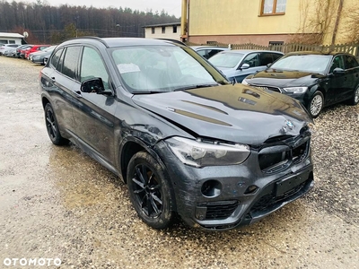 BMW X1 sDrive16d Advantage