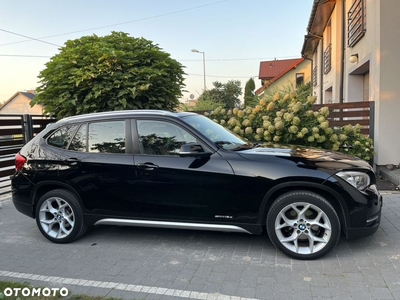 BMW X1 sDrive18d xLine