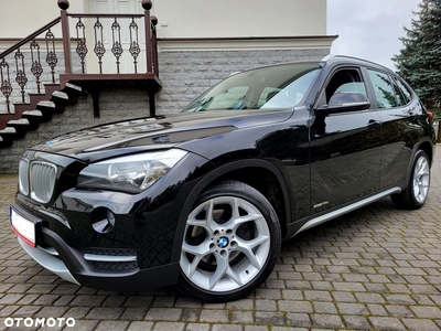 BMW X1 sDrive18d xLine